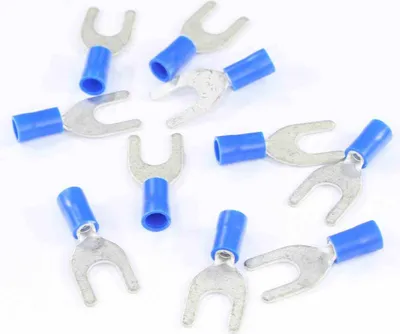 Immagine prodotto di M6 Connettore A Forca Isolato, 6,4 Mm, 1,5-2,5 Mm