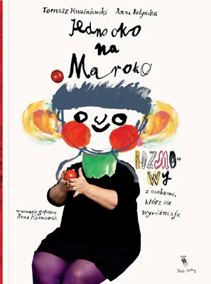 Imagen del producto de Jedno oko na Maroko