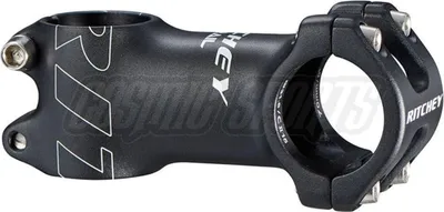 Produktbild von Ritchey Trail Vorbau 35/31,8 mm schwarz 31425317018