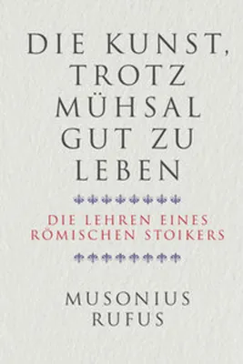 Obrázok produktu pre Die Kunst, trotz Mühsal gut zu leben
