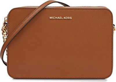 Produktbild von Michael Kors Damen Umhängetaschen 32S4GTVC3L-230 Farbe: Braun Größe: Einheitsgröße