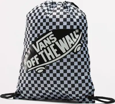 Produktbild von VANS BENCHED BAG Schwarz