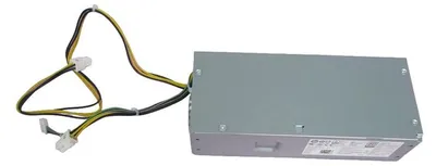 Obrázek produktu pro HP L83669-001, 180 W, 100 - 240 V, Nemodulární, PC, SFX, 80 PLUS Gold