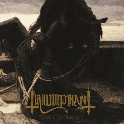 Produktbild von Triumphant-Herald The Unsung