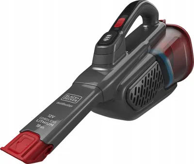 Produktbild von Black & Decker BHHV 315 B