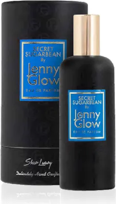 Produktbild von Jenny Glow Secret Sugarbean EDP U 50ml