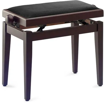 Image de Stagg PB39 RWM VBK Banc de clavier