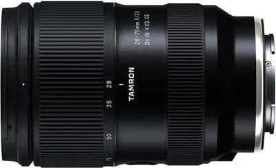 Produktbild von Tamron 28-75mm F2.8 Di III VXD G2 Sony FE-Mount