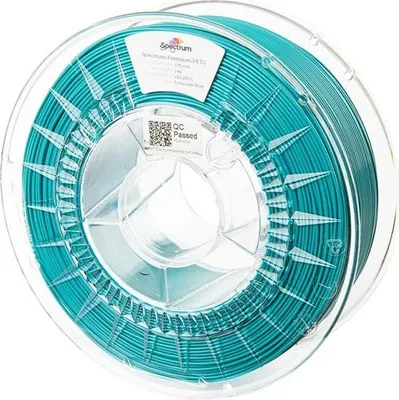Immagine prodotto di Spectrum 80601 (Turchese) Blu turchese