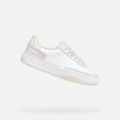 Produktbild von Damen-Sneaker GEOX DYNAMIA G012936 WEIß Größe: 40
