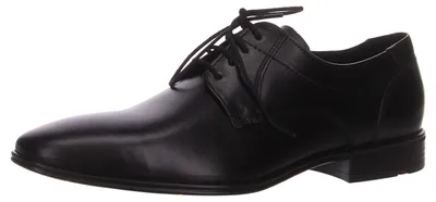 Produktbild von Lloyd Straßenhalbschuhe Standard in schwarz, Gr. 6.5
