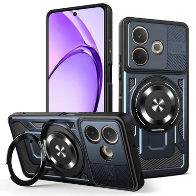 Obrázek produktu pro Techsuit – pouzdro RuggedCam pro Oppo A5 Pro 4G / A5 Pro 5G – modré