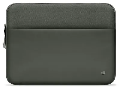 Obrázok produktu pre Torba Tech-Protect Sleeve Na Laptopa 13-14 - Zelená