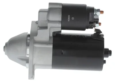 Produktbild von BOSCH 1 986 S00 656 Starter Anlasser 1,1kW 12V