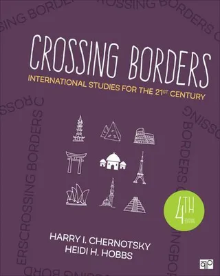 Image de Crossing Borders