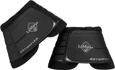 Produktbild von LeMieux Motionflex Hufglocken