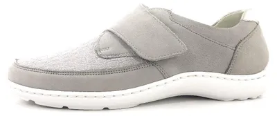 Produktbild von Waldläufer Henni 496H31-316-070 (6/stein silber)