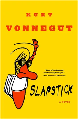 Image de Slapstick or Lonesome No More!