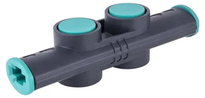 Zdjęcie produktu dla PRO/easy one-handed clamp adapter Wolfcraft 3038000