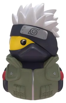 Obrázek produktu pro Naruto Shippuden, séria Tubbz Mini, PVC figurka, Kakashi Hatake, 5 cm