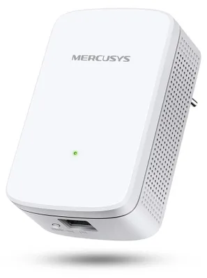 Immagine prodotto di MERCUSYS Mercusys Mercusys 300 Mbps Estensore di portata Wi-Fi