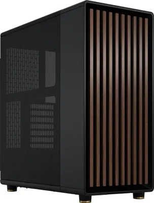 Zdjęcie produktu dla FRACTAL DESIGN Geh North Charcoal Black