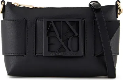 Obrázek produktu pro Armani Exchange Susy Shoulder Bag Černý