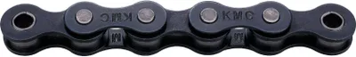 Immagine prodotto di catena B1 larga 1/2 x 1/8 pollici 112S single speed nero
