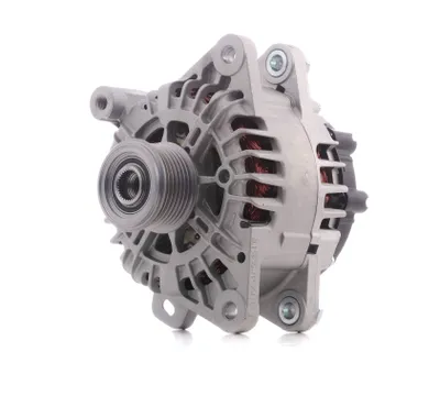 Produktbild von RIDEX 4G0607 Lichtmaschine Generator LiMa 150A 12V für HYUNDAI ix55