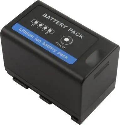 Produktbild von Akku kompatibel mit Canon BP-A30 – Li-Ion 14,4 V 3350 mAh 48,2 Wh