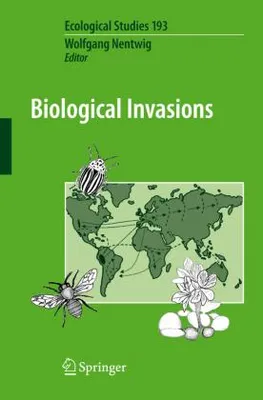 Obrázek produktu pro Biological Invasions