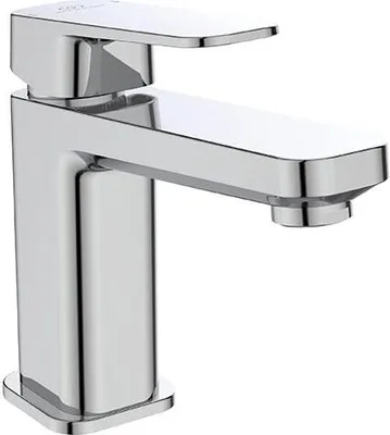 Immagine prodotto di Ideal Standard miscelatore per lavabo Tonic II proiezione 126mm A6326AA cromo