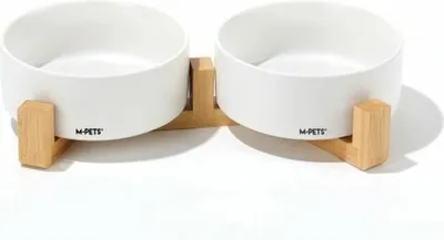 Obrázek produktu pro Miska na krmivo pro psy MPETS
