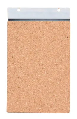 Produktbild von Makita 151751-9 Stahlplatte und Kork für 9404