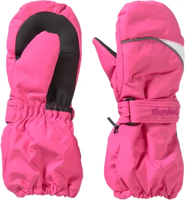 Obrázok produktu pre Palčiaky Playshoes, ružové, veľkosť 3