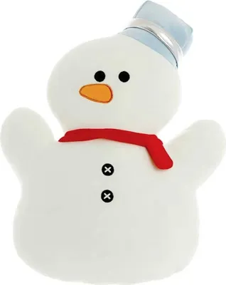 Produktbild von Unique Living - Dekokissen Weihnachtsdesign 4