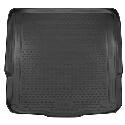 Produktbild von für Ford Mondeo Turnier ab 12/2014 PETEX Kofferraum-Schalenmatte Passform