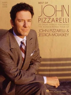 Produktbild von Die besten Aufnahmen von John Pizzarelli