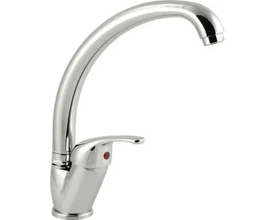 Obrázok produktu pre Kuchynská batéria Novaservis Titania Iris 92014.0