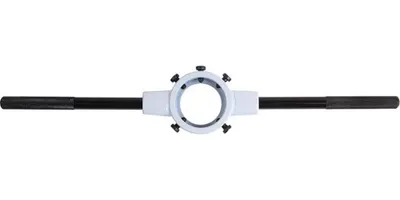 Obrázok produktu pre Formátový držiak matrice DIN22568 HSS-PM 45x18