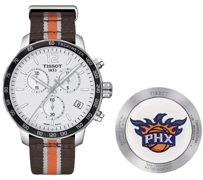 Immagine prodotto di TISSOT Orologi da polso T0954171703734