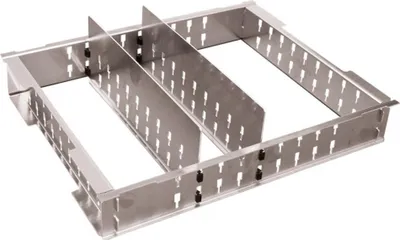 Produktbild von BS Systems Trennblechset 3F LB 136 - 1000010151