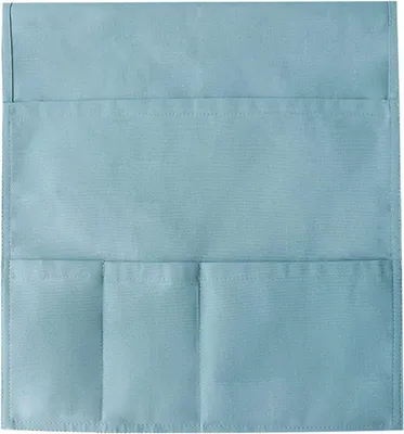 Produktbild von Rutschfester Organizer für Armlehnen
