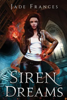 Produktbild von Siren Dreams