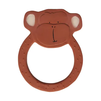 Image de Anneau de dentition Trixie rond - Mr Monkey