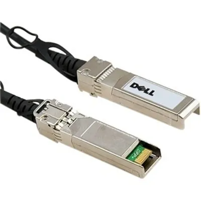 Produktbild von DELL 470-ACEY, 5 m, SFP28, SFP28