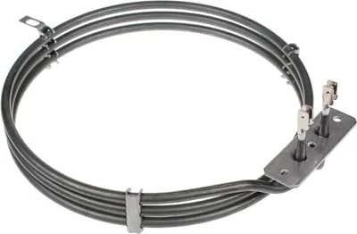 Image de SMEG - Elément chauffant four-air chaud-2700W - 806890656