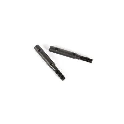 Produktbild von Axial Portal Stub Axle (2): (UTB)