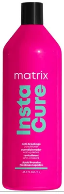 Image de Matrix Total Results Insta Cure Anti-Breakage Conditioner Conditionneur fortifiant pour cheveux secs et cassants 1000 ml