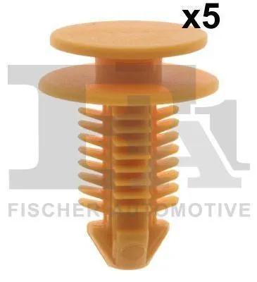 Obrázek produktu pro Pojistný Uzávěr Fiat